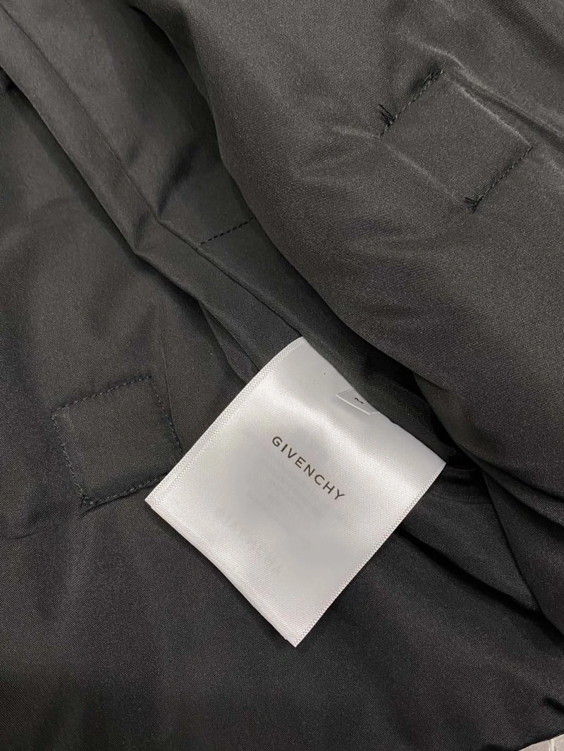 TimelessDesign Givenchy Down Jackets 124205