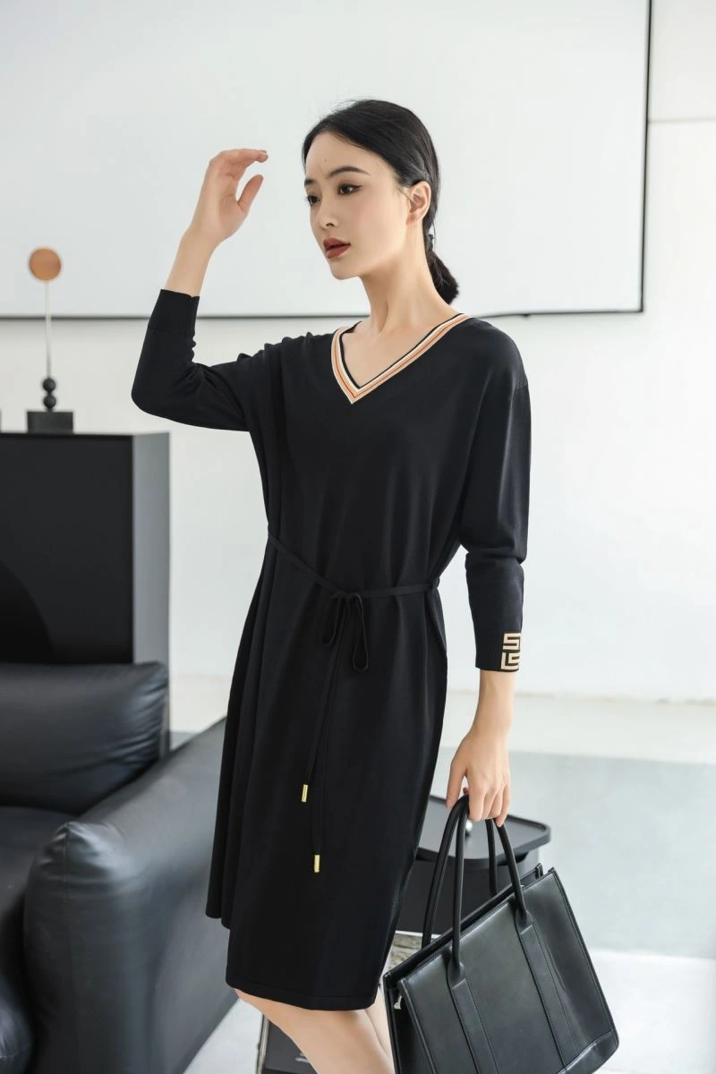 Effortless Givenchy Dress 124152