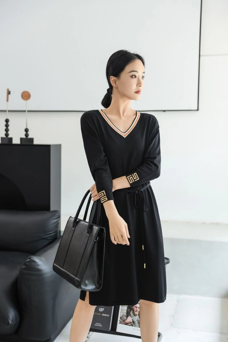 Effortless Givenchy Dress 124152