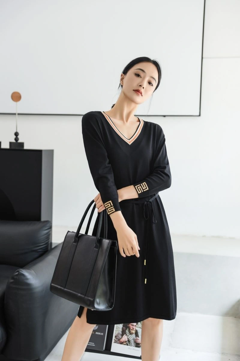 Effortless Givenchy Dress 124152