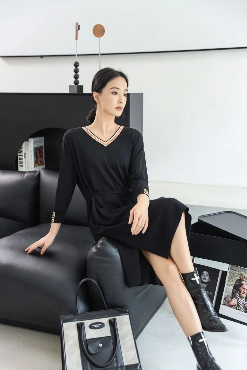 Effortless Givenchy Dress 124152