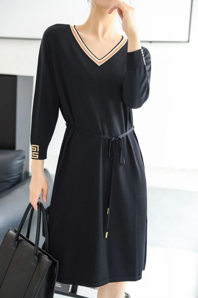 Effortless Givenchy Dress 124152