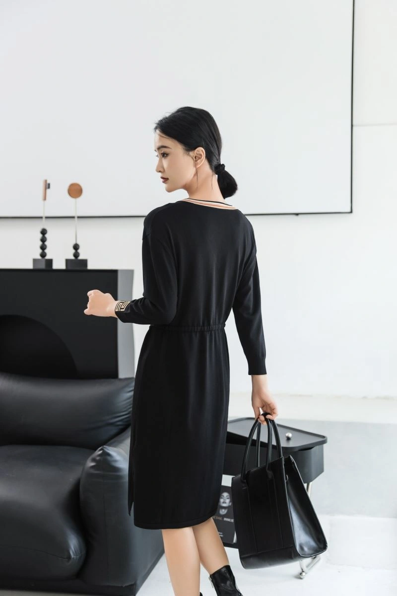 Effortless Givenchy Dress 124152