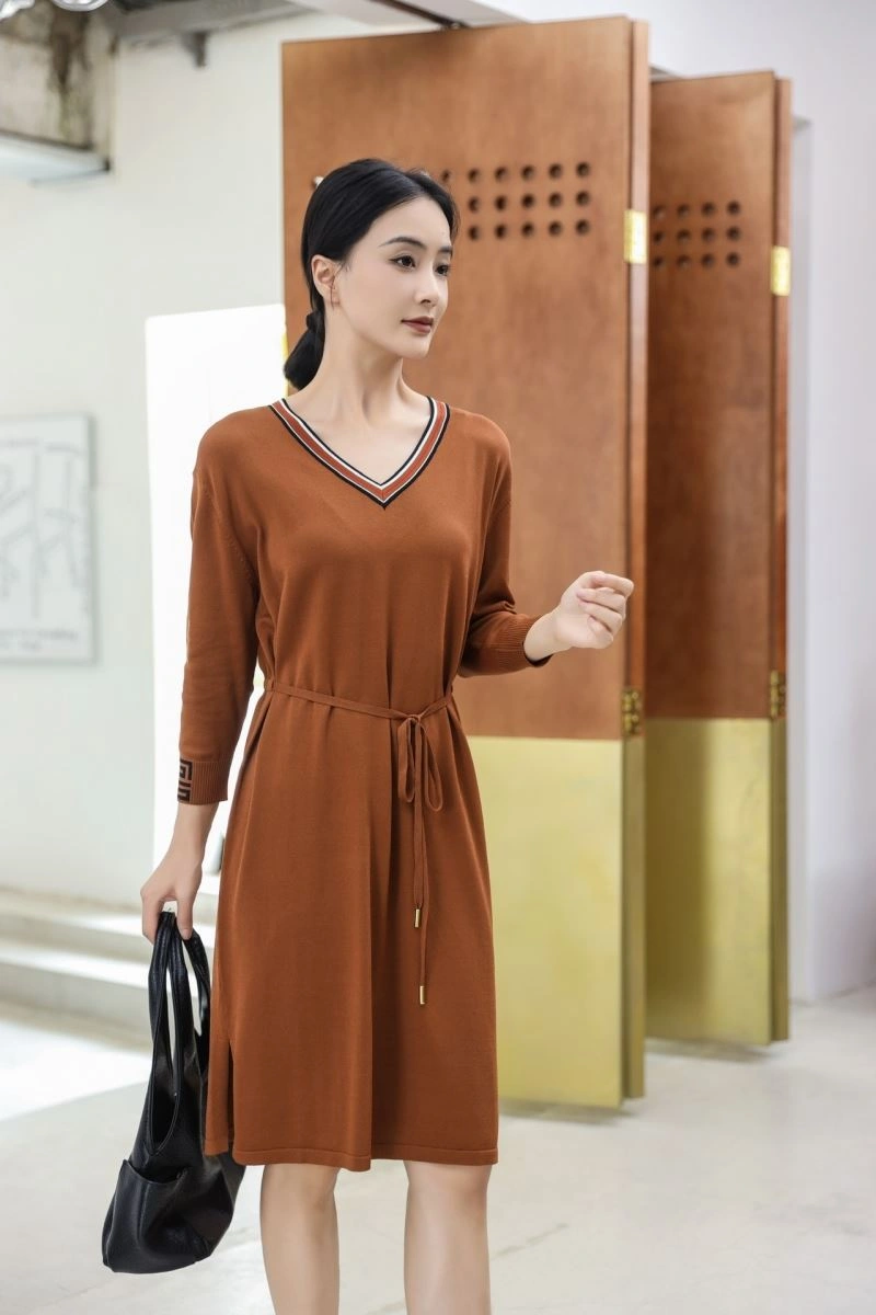 Givenchy Dress Sporty 124151