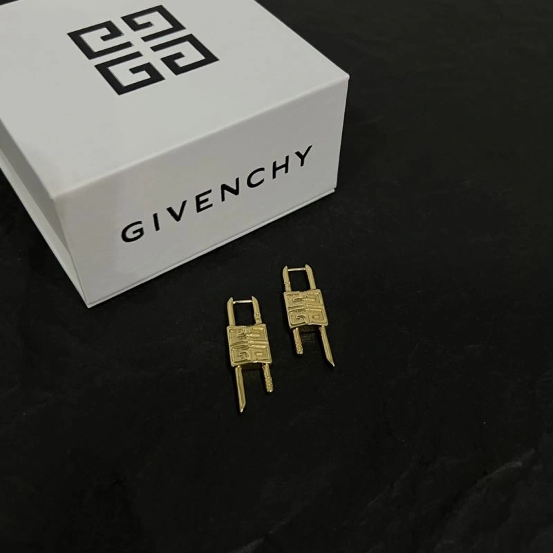 Givenchy Earrings Cozy 207455