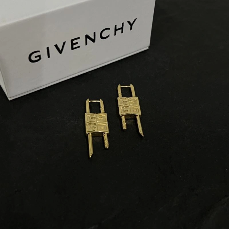 Givenchy Earrings Cozy 207455
