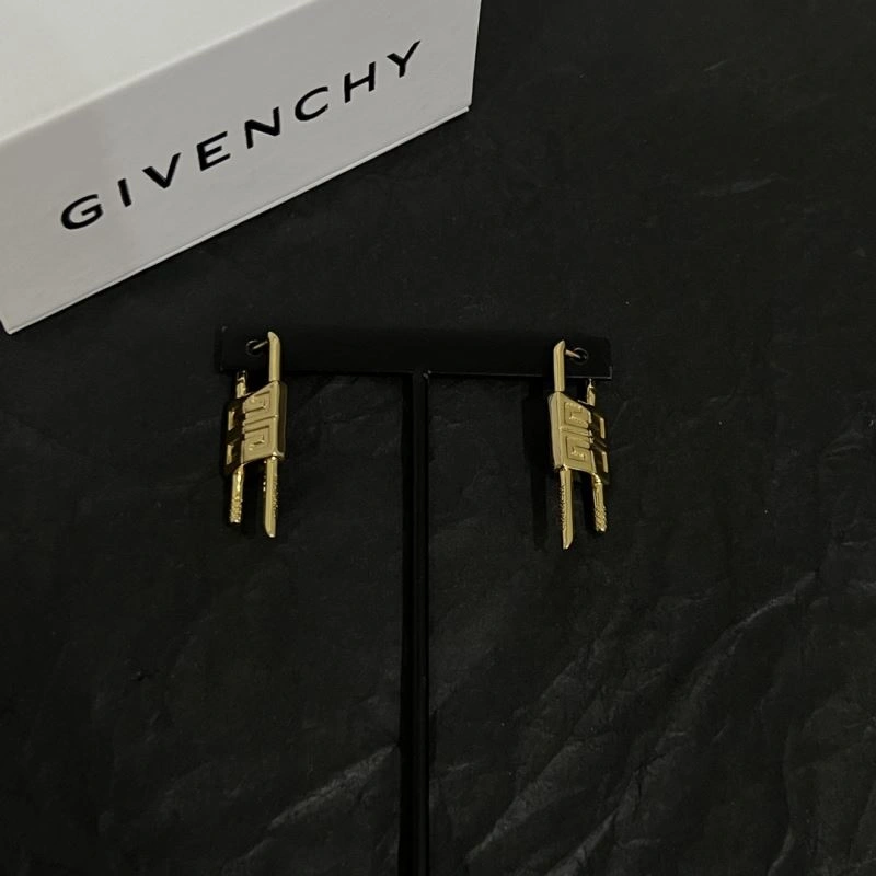 Givenchy Earrings Cozy 207455