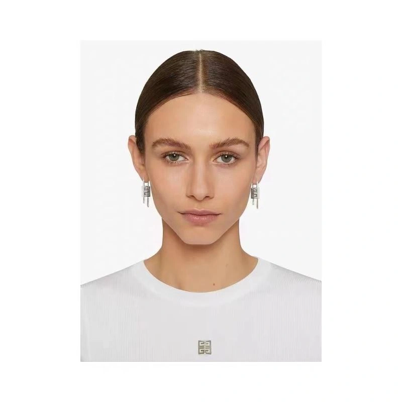 Givenchy Earrings Stylish 213505