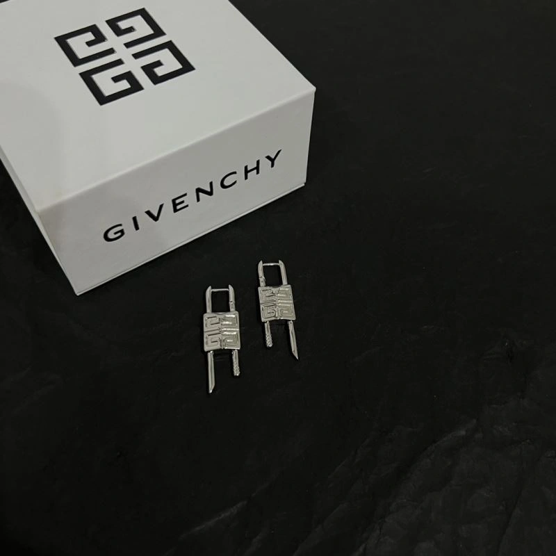 Givenchy Earrings Stylish 213505