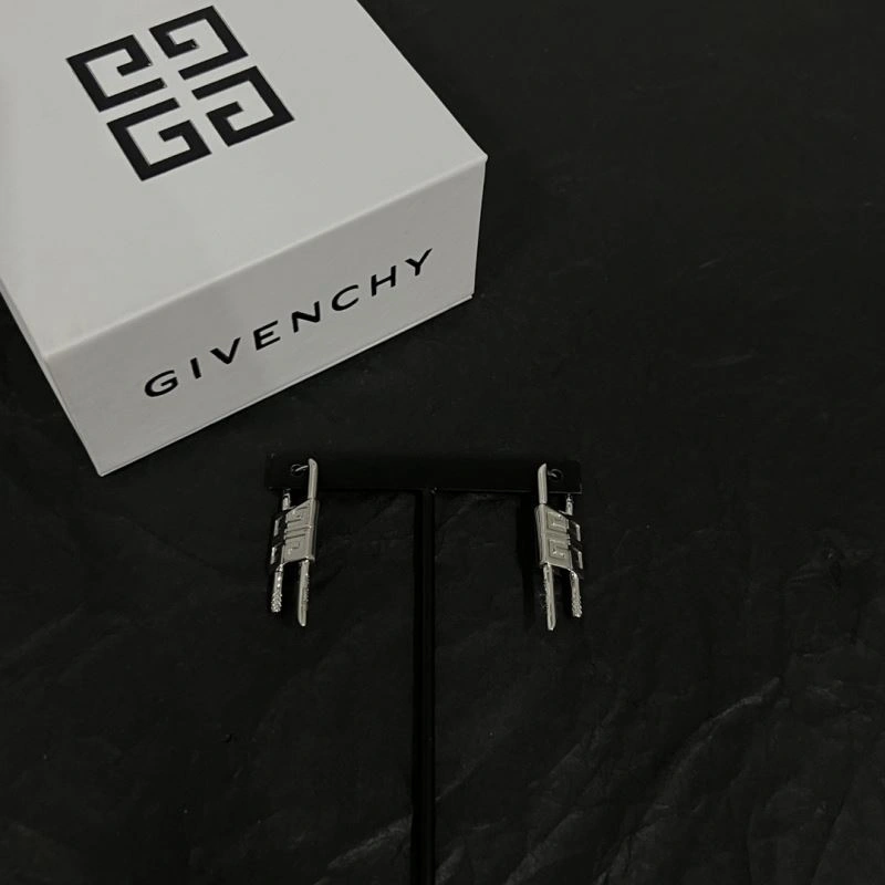 Givenchy Earrings Stylish 213505