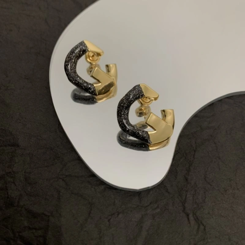 Givenchy Earrings SunProtective 214261