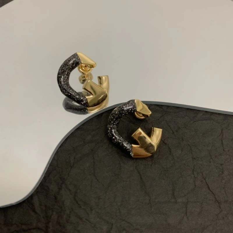 Givenchy Earrings SunProtective 214261