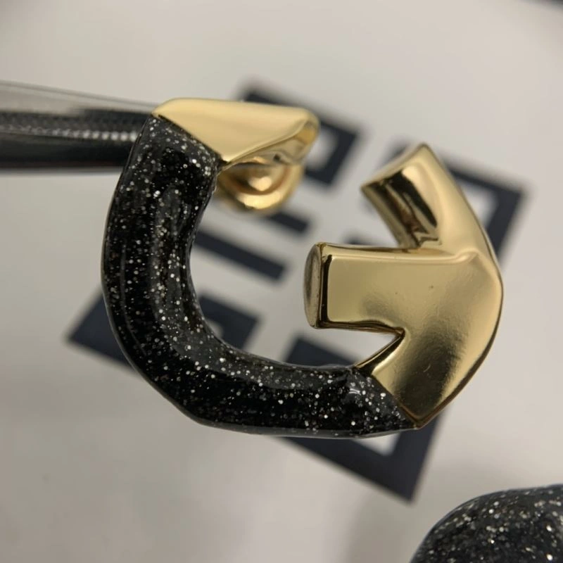 Givenchy Earrings SunProtective 214261