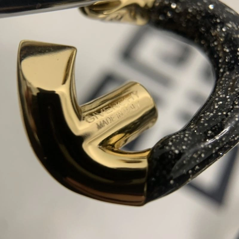 Givenchy Earrings SunProtective 214261