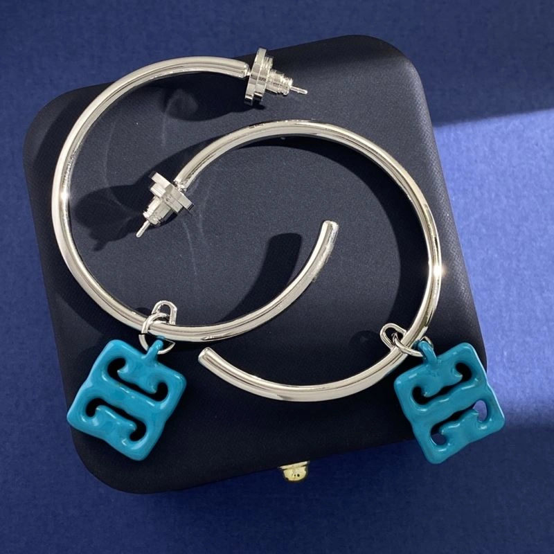 Givenchy Earrings Chic 212613