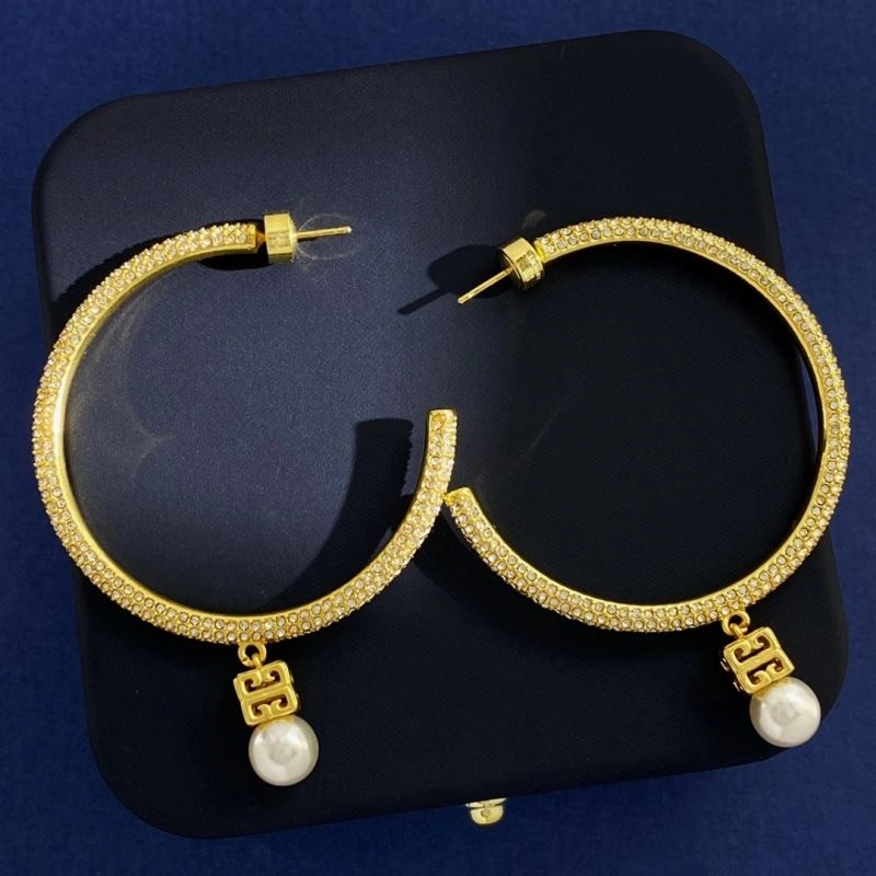 FashionForward Givenchy Earrings 212624
