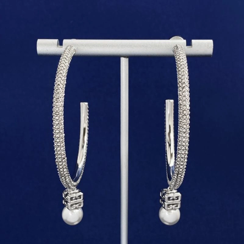 FashionForward Givenchy Earrings 212624