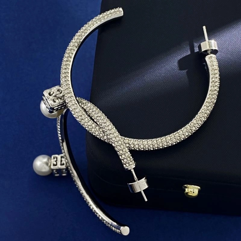 FashionForward Givenchy Earrings 212624