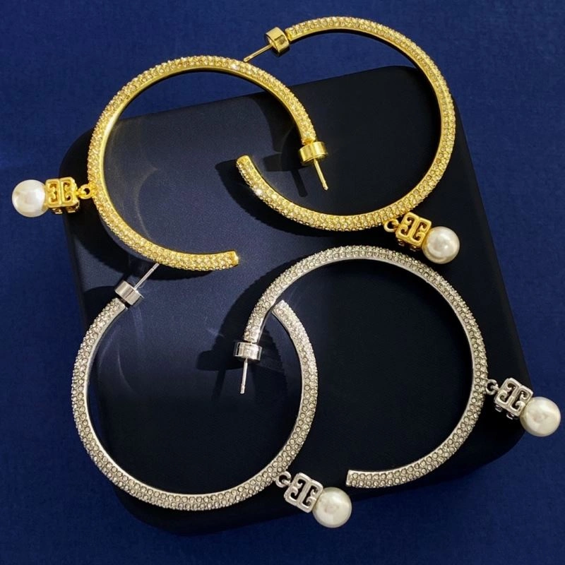 FashionForward Givenchy Earrings 212624