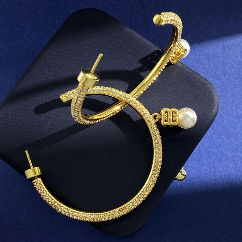 FashionForward Givenchy Earrings 212624
