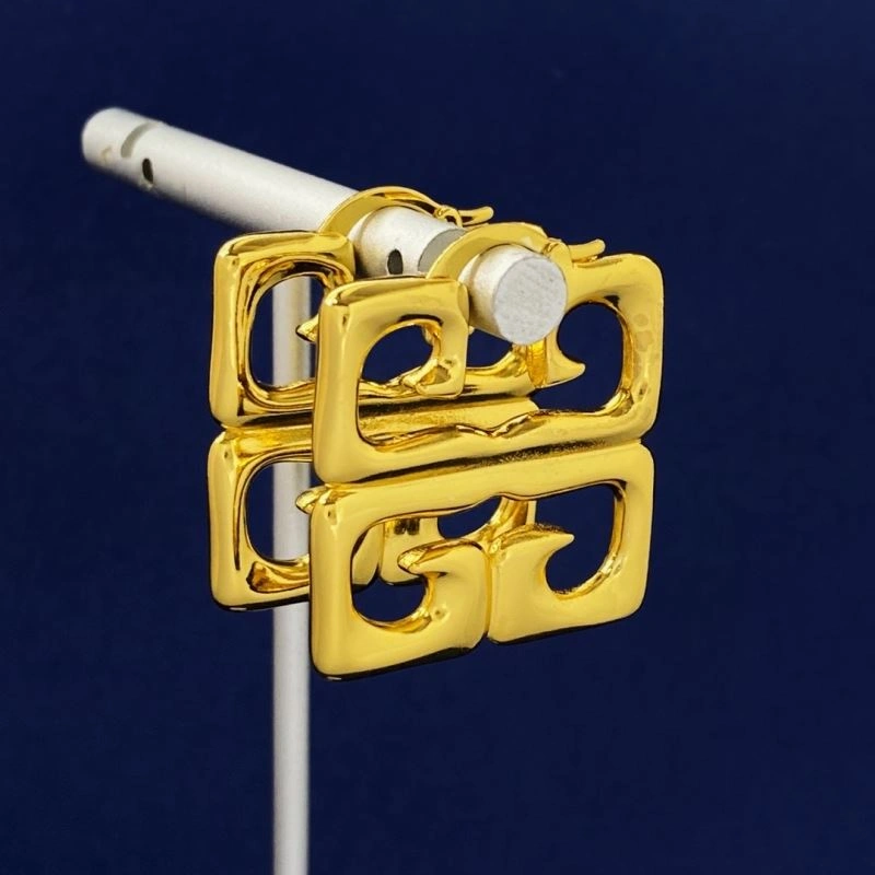 Givenchy Earrings Durable 212619