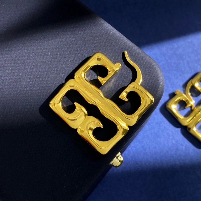 Givenchy Earrings Durable 212619