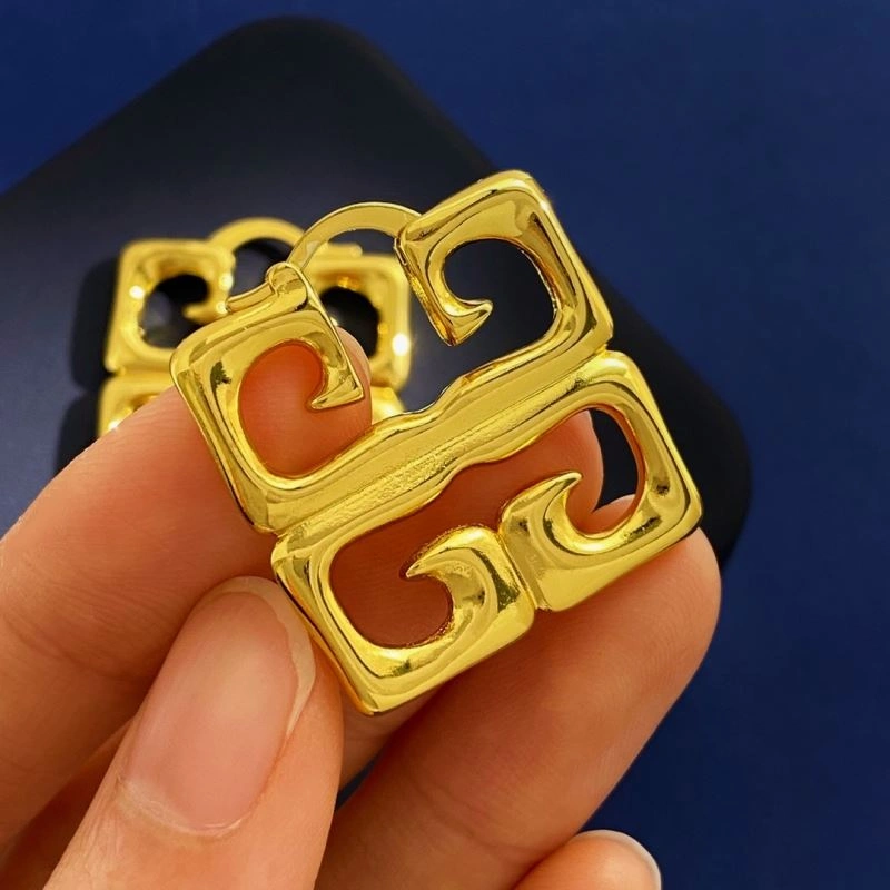 Givenchy Earrings Durable 212619