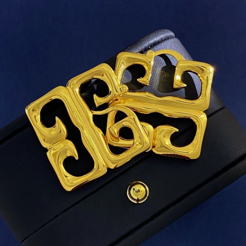 Givenchy Earrings Durable 212619