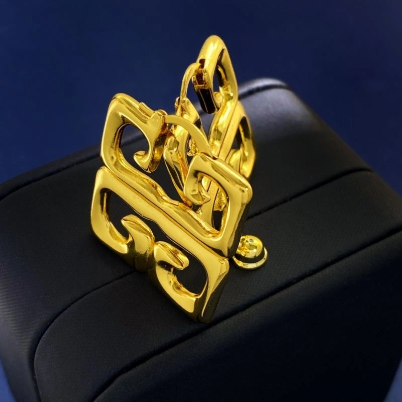 Givenchy Earrings Durable 212619