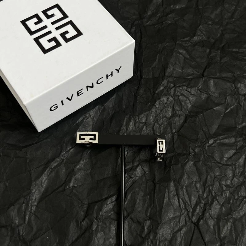 Tailored Givenchy Earrings 212180