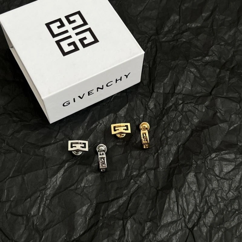 SportInspired Givenchy Earrings 212181