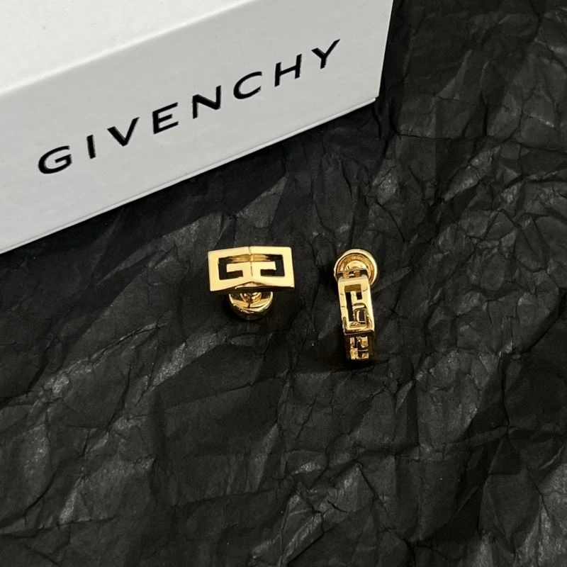 SportInspired Givenchy Earrings 212181