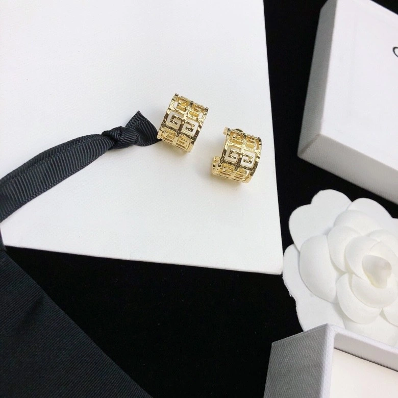 Givenchy Earrings ComfortFit 212192