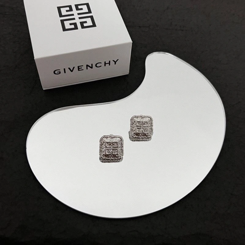 GoodFit Givenchy Earrings 212177