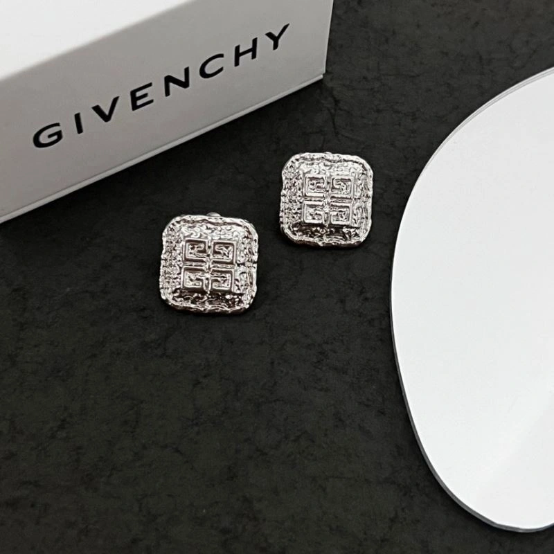 GoodFit Givenchy Earrings 212177