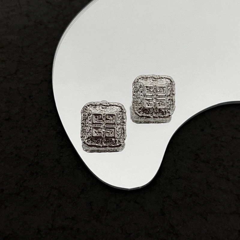 GoodFit Givenchy Earrings 212177