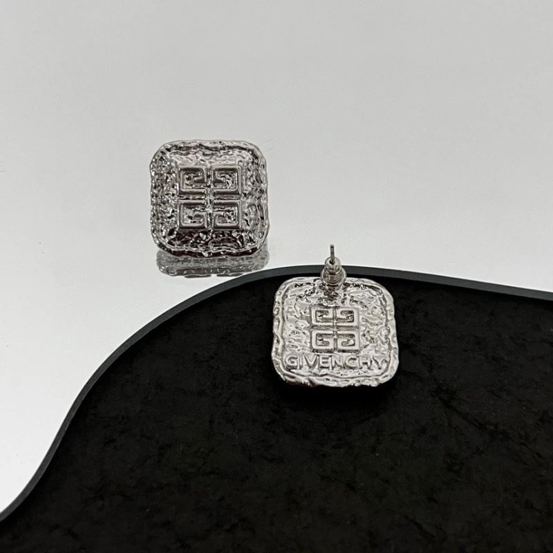 GoodFit Givenchy Earrings 212177