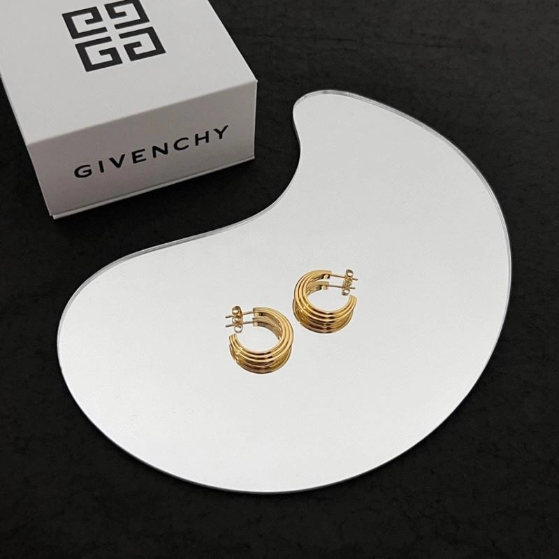 Givenchy Earrings DailyWear 212167