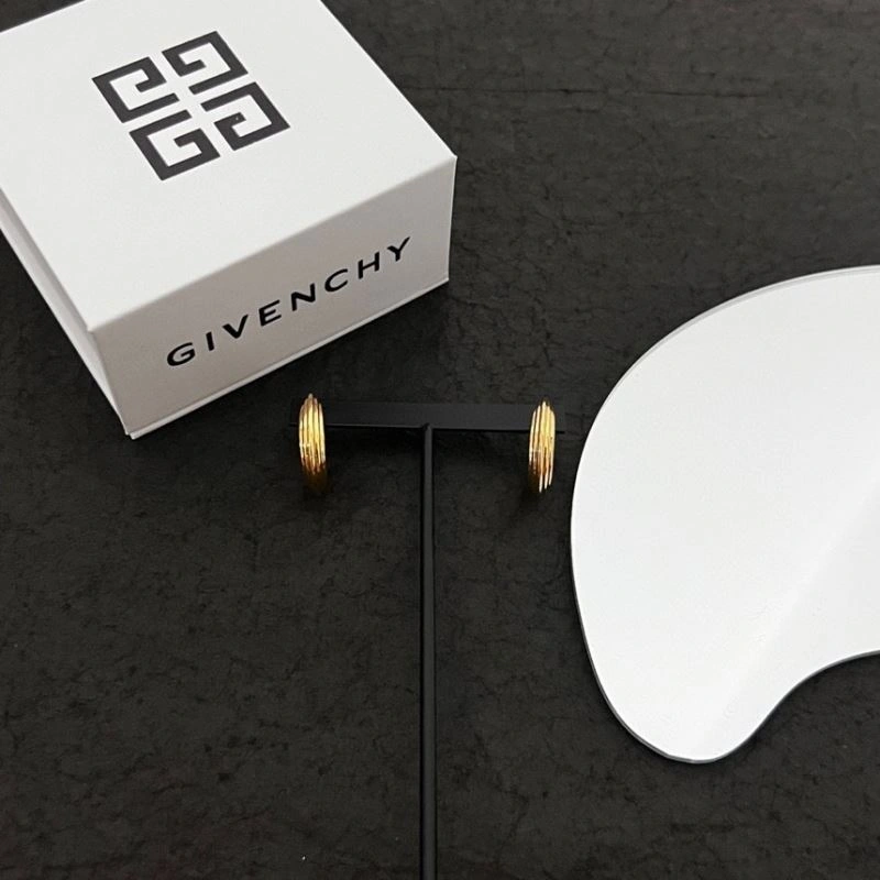 Givenchy Earrings DailyWear 212167