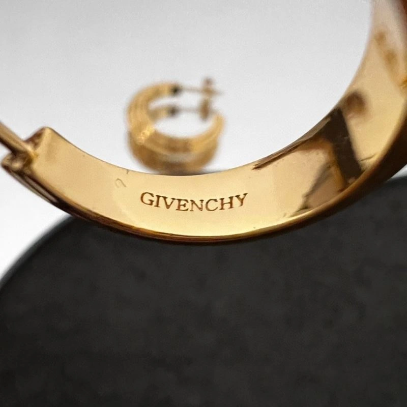 Givenchy Earrings DailyWear 212167