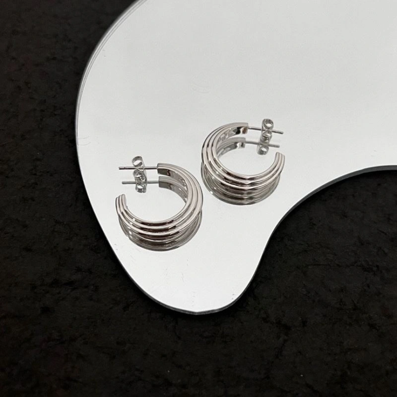 Vibrant Givenchy Earrings 212172