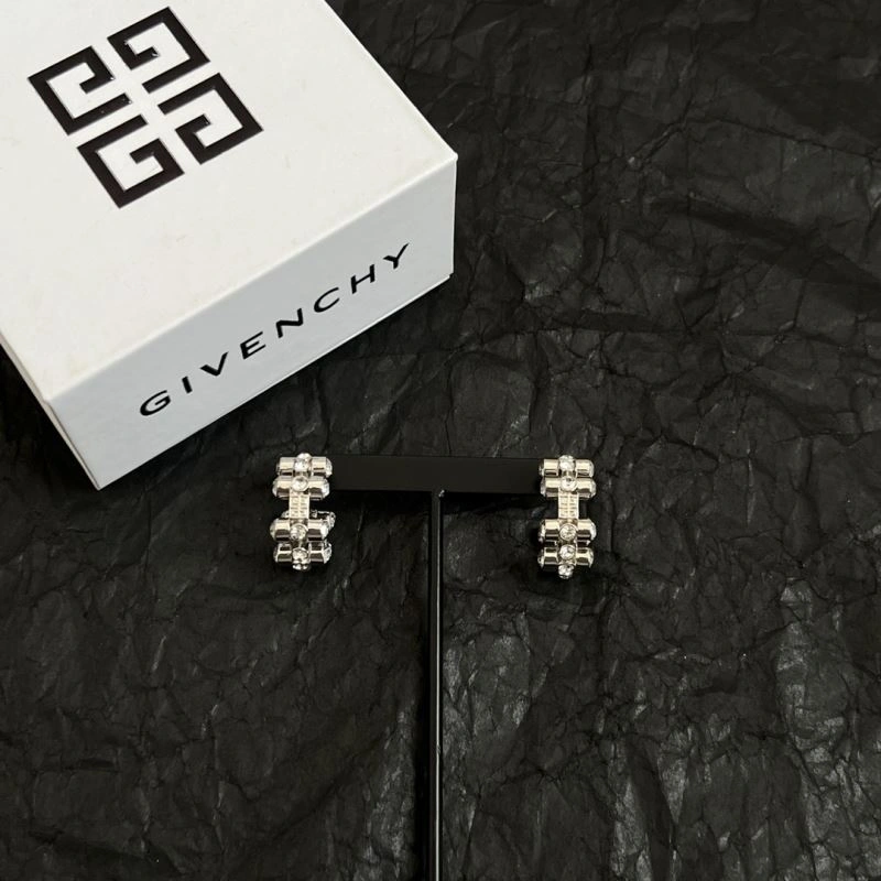 Givenchy Earrings WellDesigned 212190