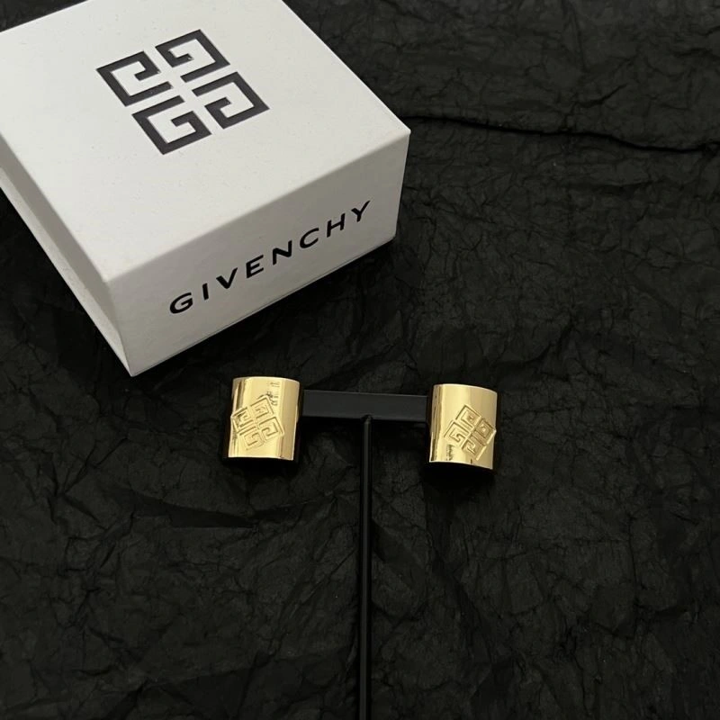 Youthful Givenchy Earrings 209873