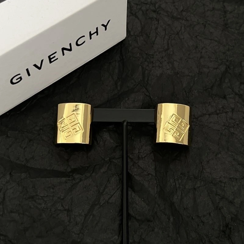 Youthful Givenchy Earrings 209873