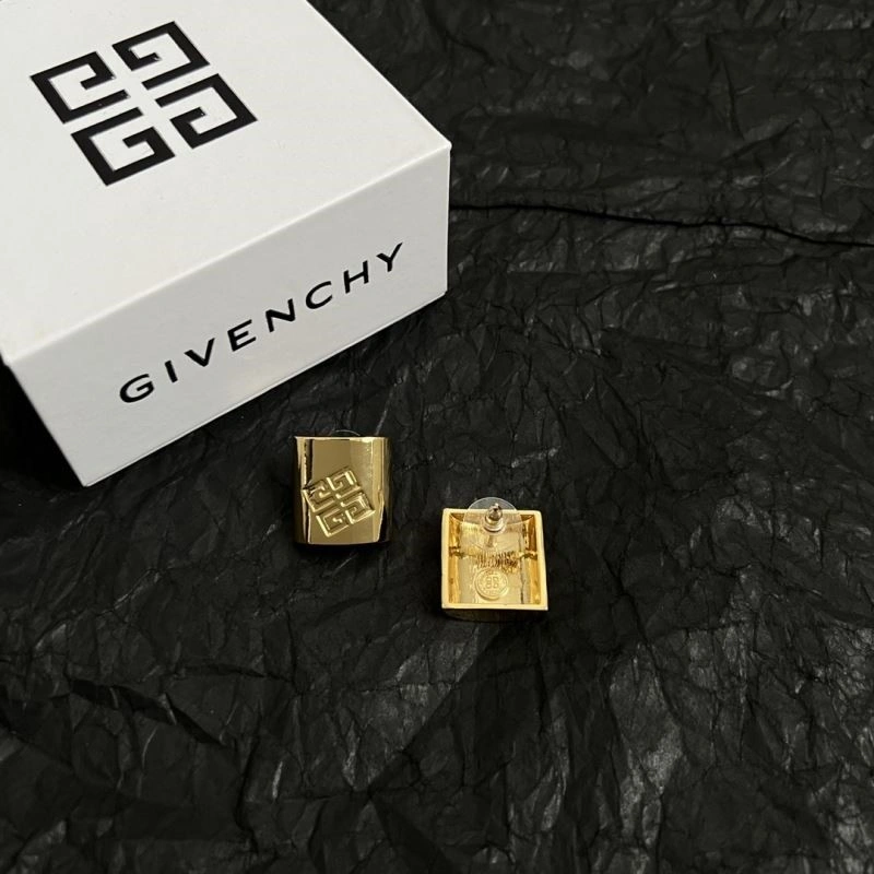 Youthful Givenchy Earrings 209873