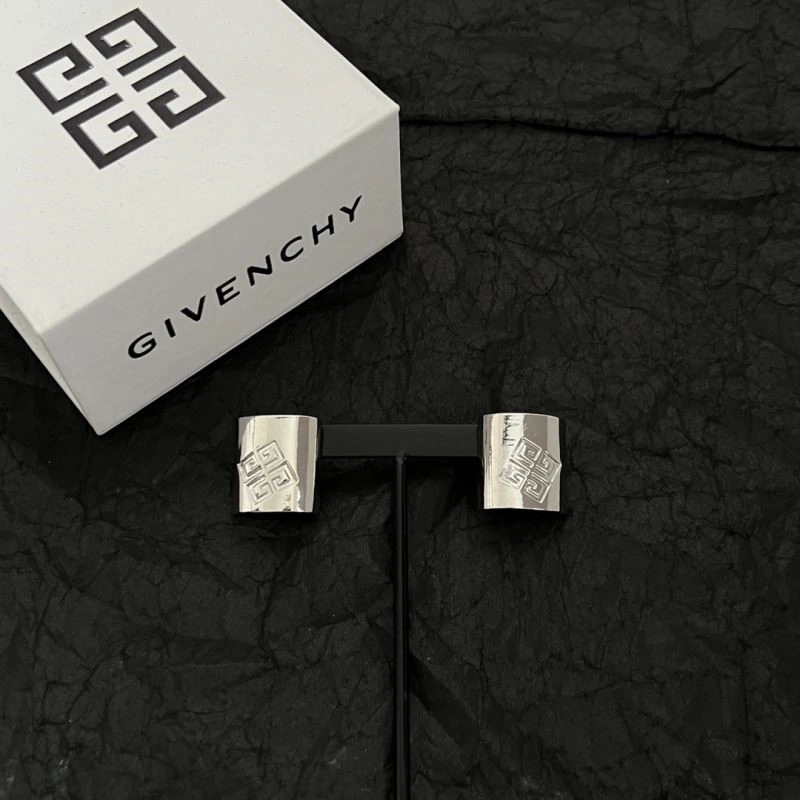 Tailored Givenchy Earrings 209869