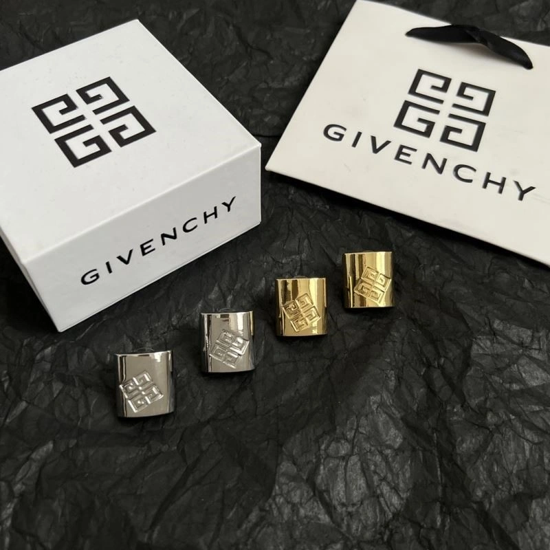 Tailored Givenchy Earrings 209869