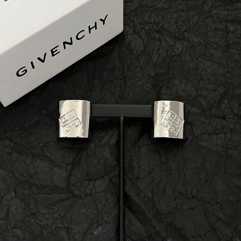 Tailored Givenchy Earrings 209869