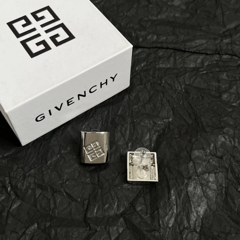 Tailored Givenchy Earrings 209869