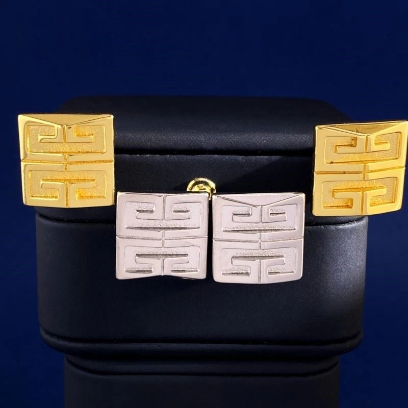 Seasonal Givenchy Earrings 209312